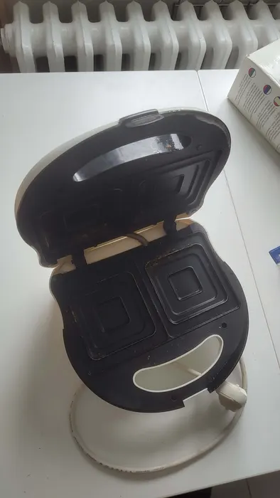 Toaster