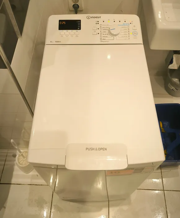 Washmachine