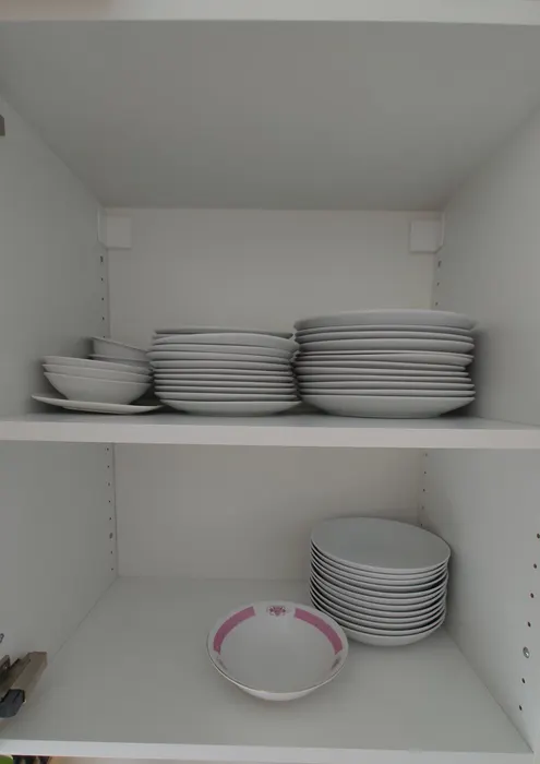 Plates